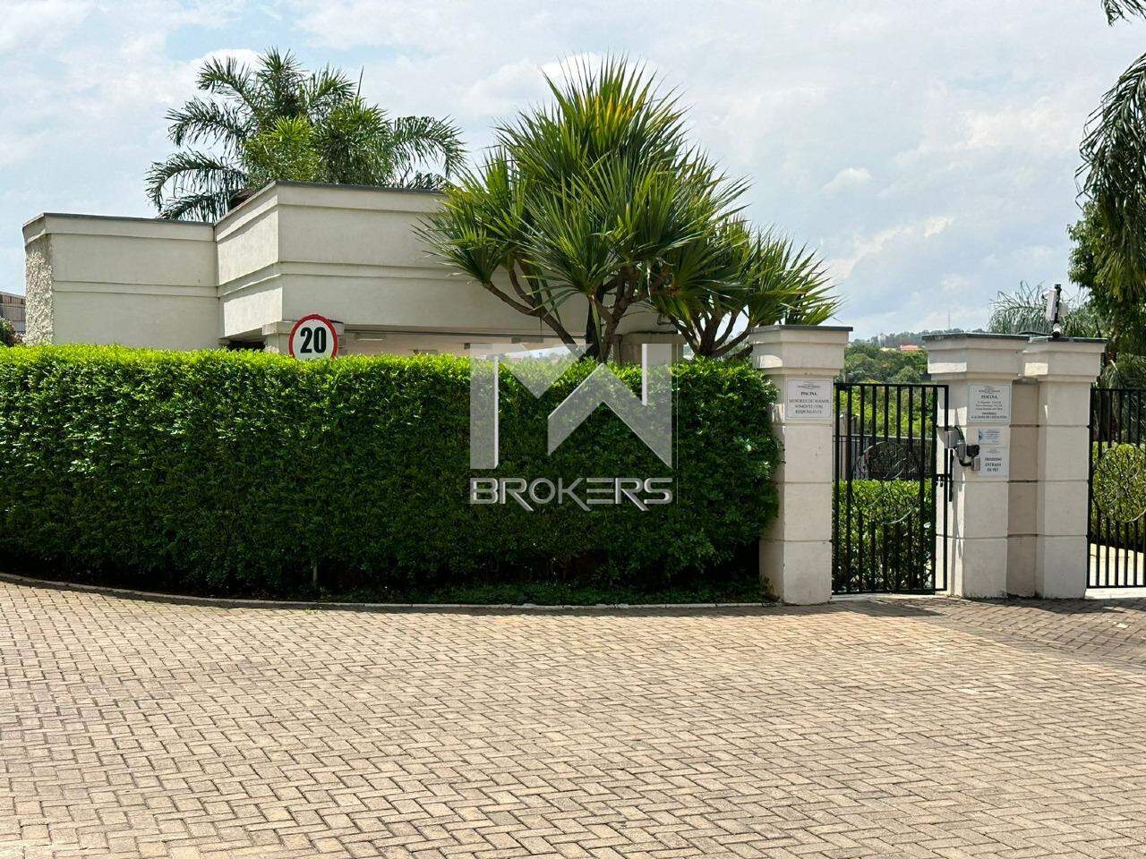 Apartamento à venda no Centro: Fachada