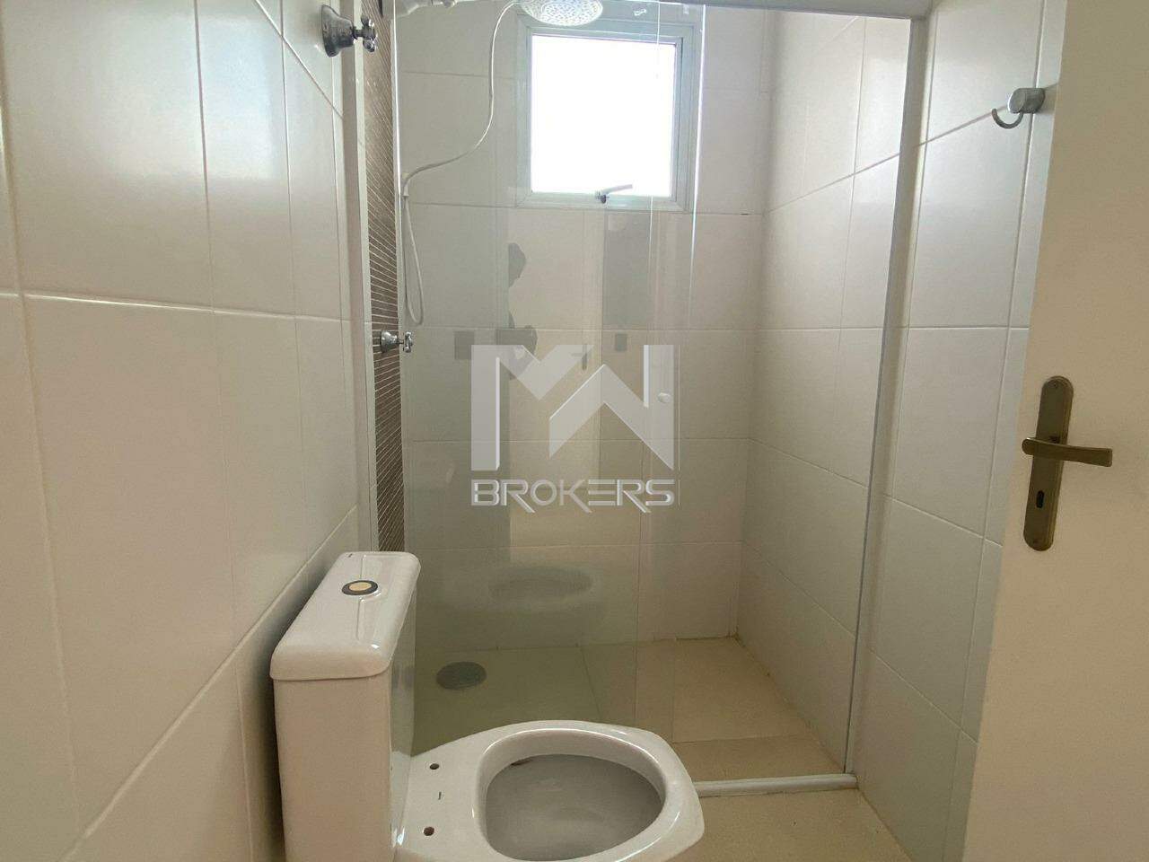 Casa em Condomínio para aluguel no Condominio Villaggio Capriccio: banheiro externo