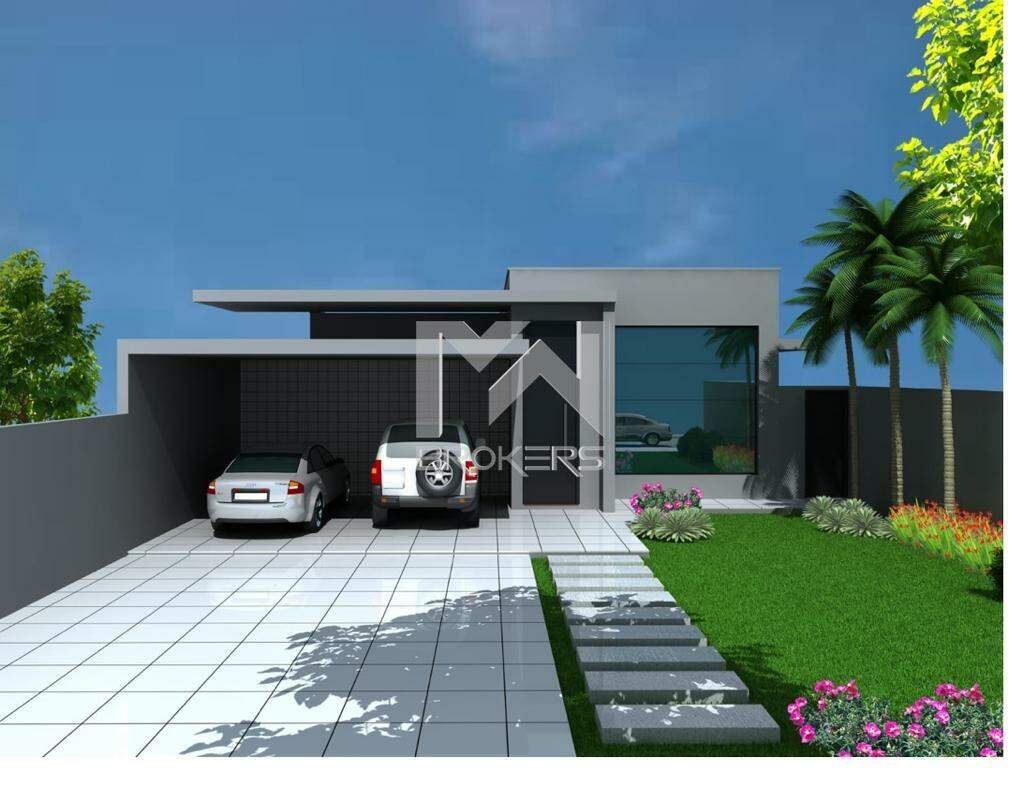 Terreno à venda no Condomínio Reserva dos Vinhedos: Projeto