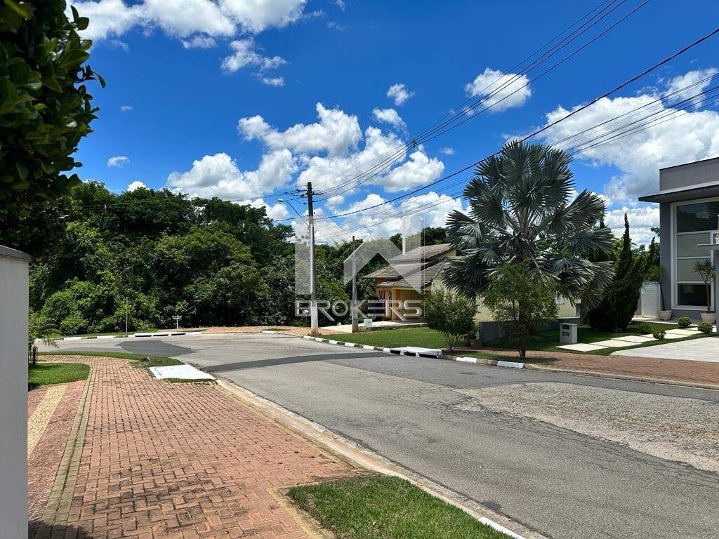 Terreno à venda no Condomínio Reserva dos Vinhedos: Rua