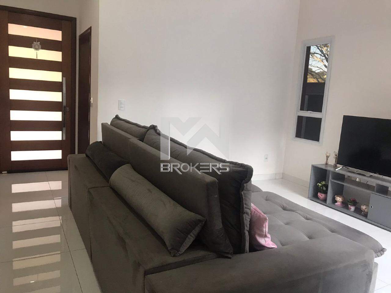 Casa em Condomínio à venda no Bosque: Sala