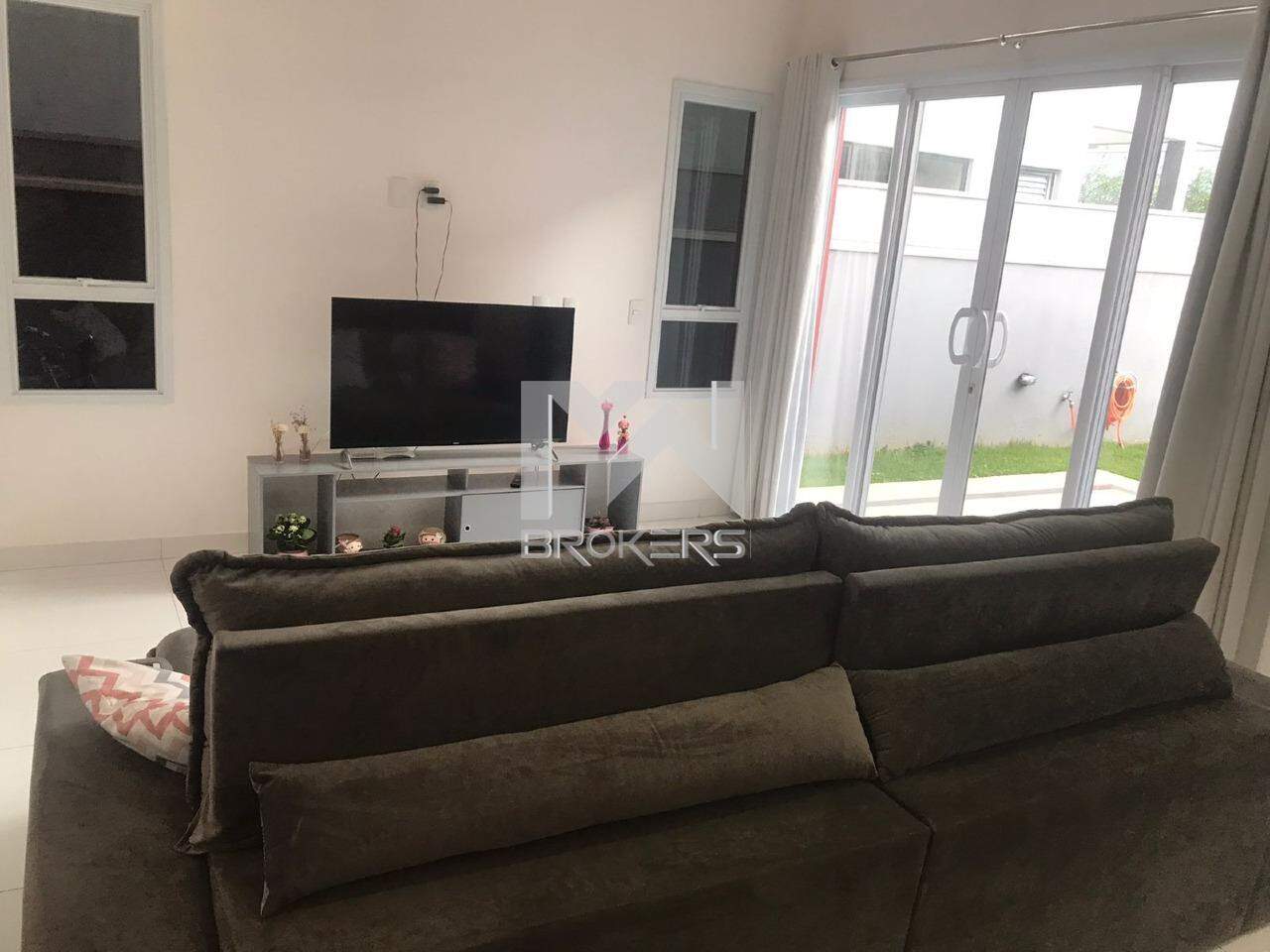 Casa em Condomínio à venda no Bosque: Sala