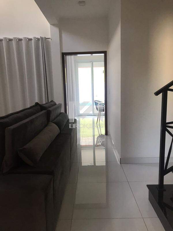 Casa em Condomínio à venda no Bosque: Sala