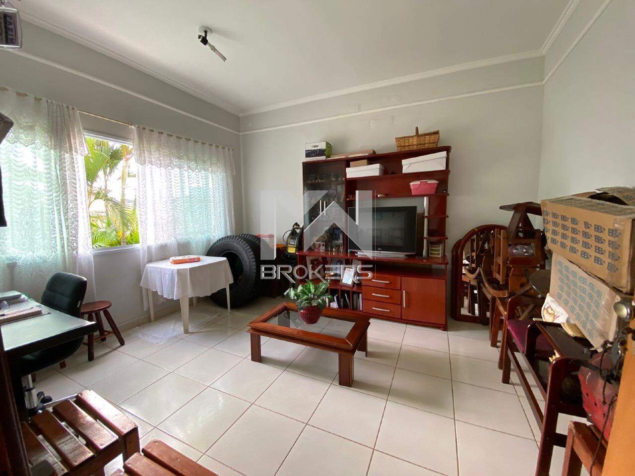 Casa em Condomínio à venda no Condomínio Terras de Vinhedo: escritório