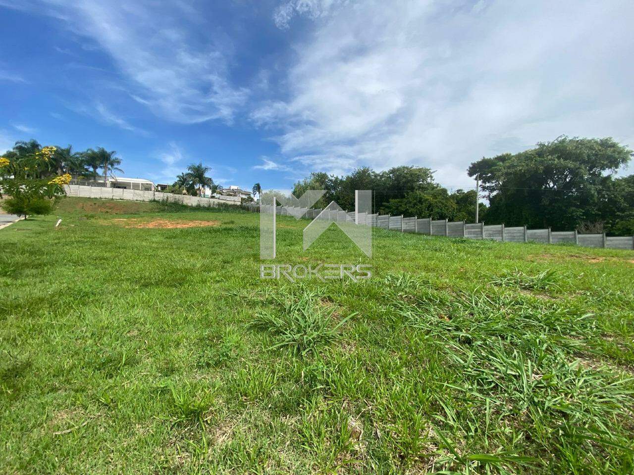 Terreno à venda no Condomínio Arboretum: terreno