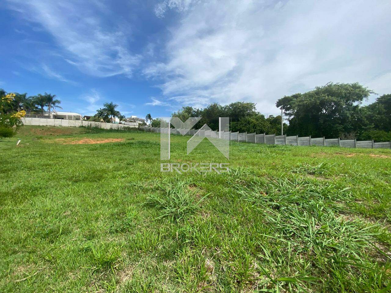 Terreno à venda no Condomínio Arboretum: terreno