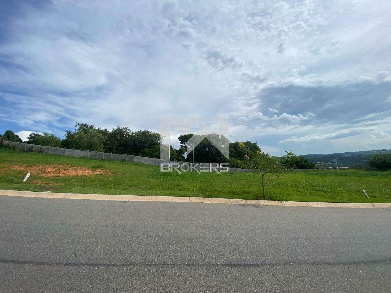 Terreno à venda no Condomínio Arboretum: terreno