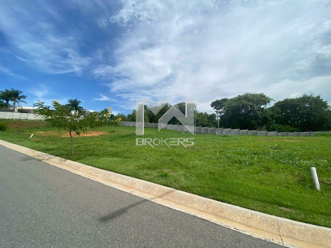 Terreno à venda no Condomínio Arboretum: terreno