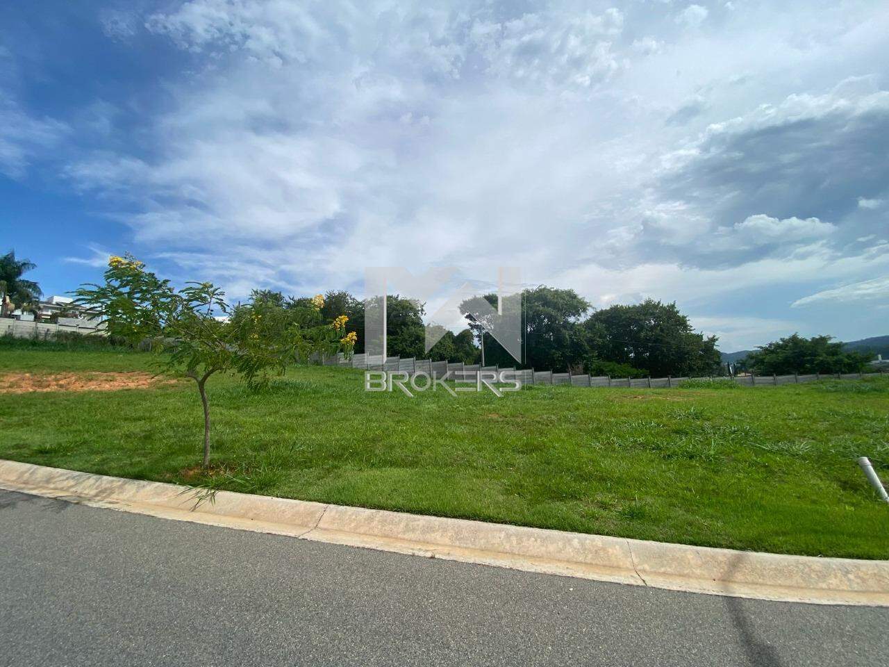 Terreno à venda no Condomínio Arboretum: terreno