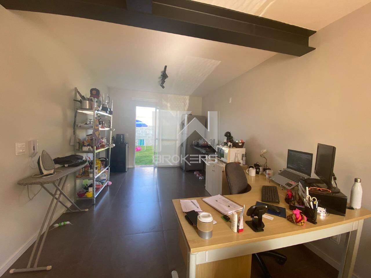 Casa em Condomínio à venda no Bosque: cozinha