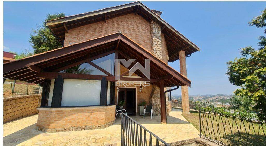 Casa em Condomínio à venda no Condomínio Marambaia: vista