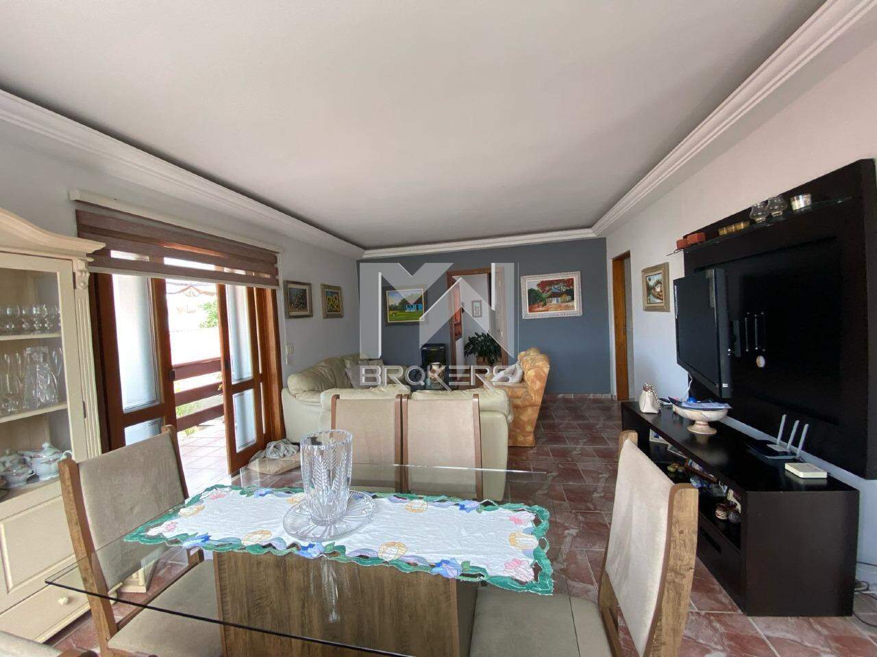 Casa em Condomínio à venda no Condominio Villaggio Capriccio: salas