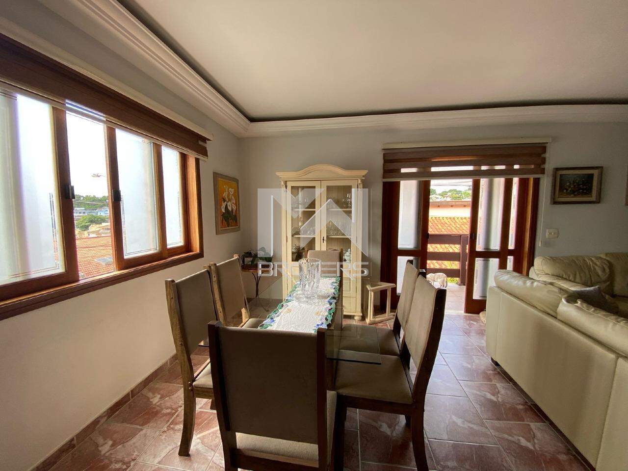 Casa em Condomínio à venda no Condominio Villaggio Capriccio: salas