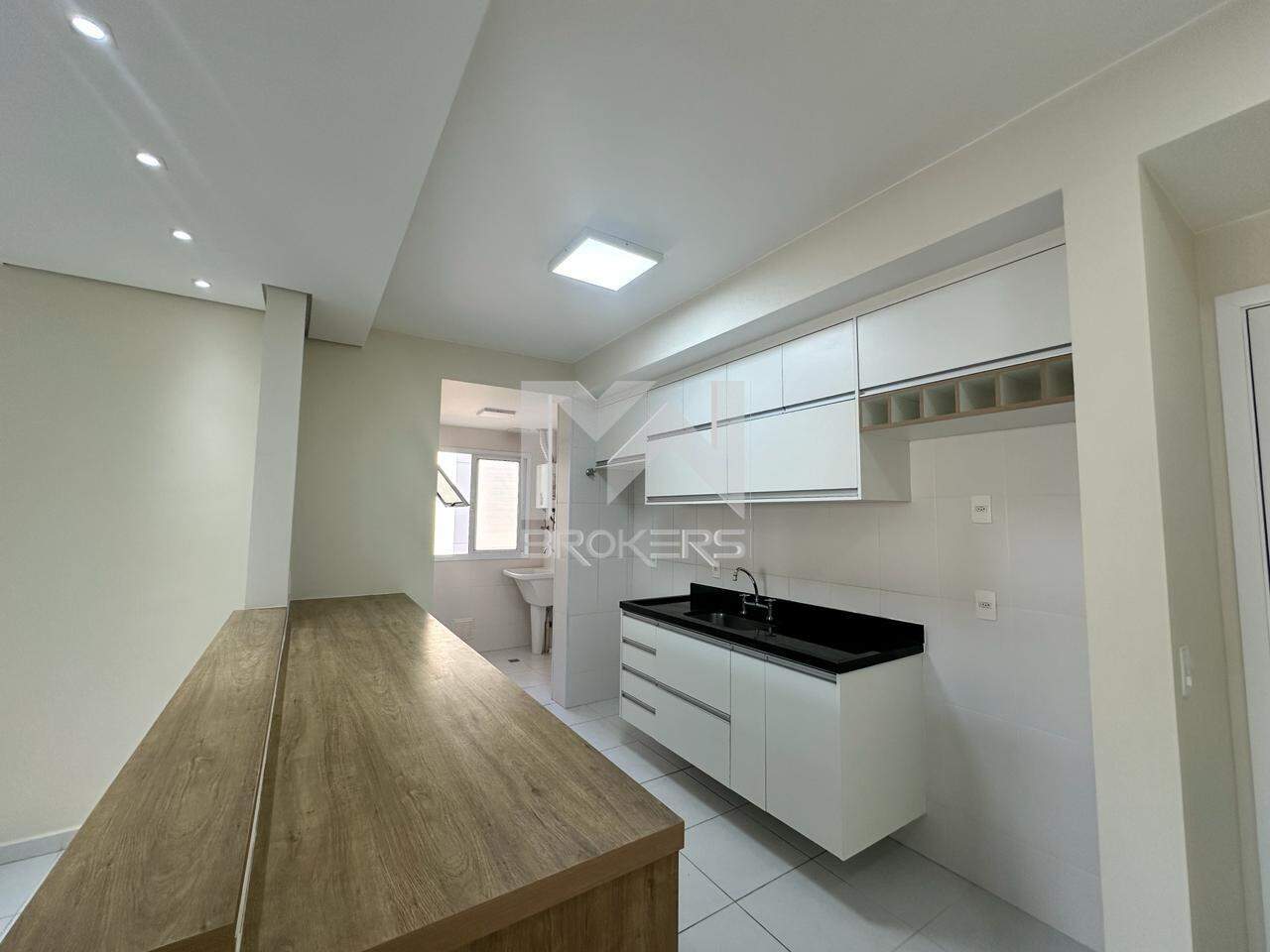 Apartamento para aluguel no Vista Alegre: Cozinha