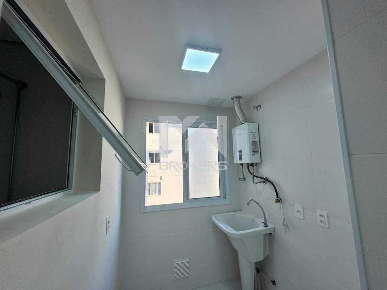 Apartamento para aluguel no Vista Alegre: Lavanderia