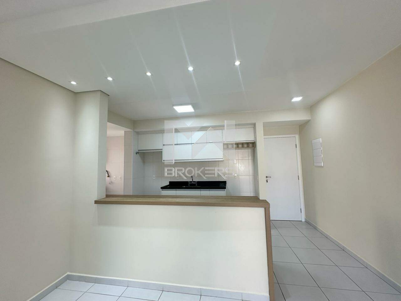 Apartamento para aluguel no Vista Alegre: Sala