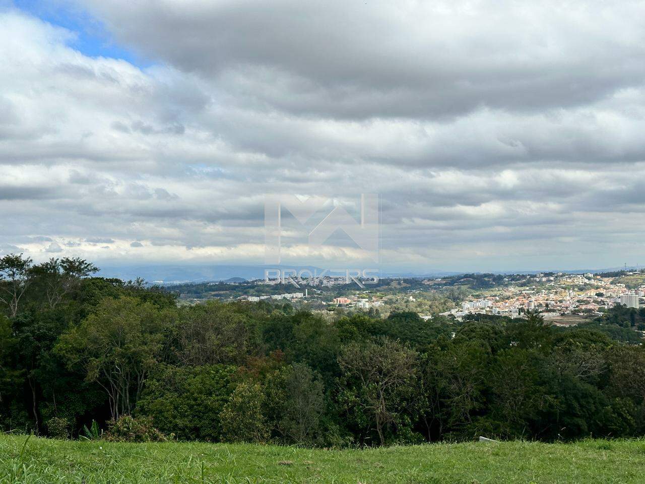 Terreno à venda no Morada do Sol: 