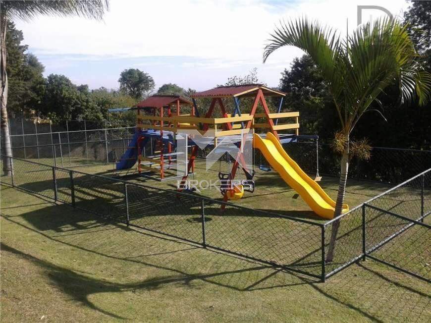 Terreno à venda no Morada do Sol: 