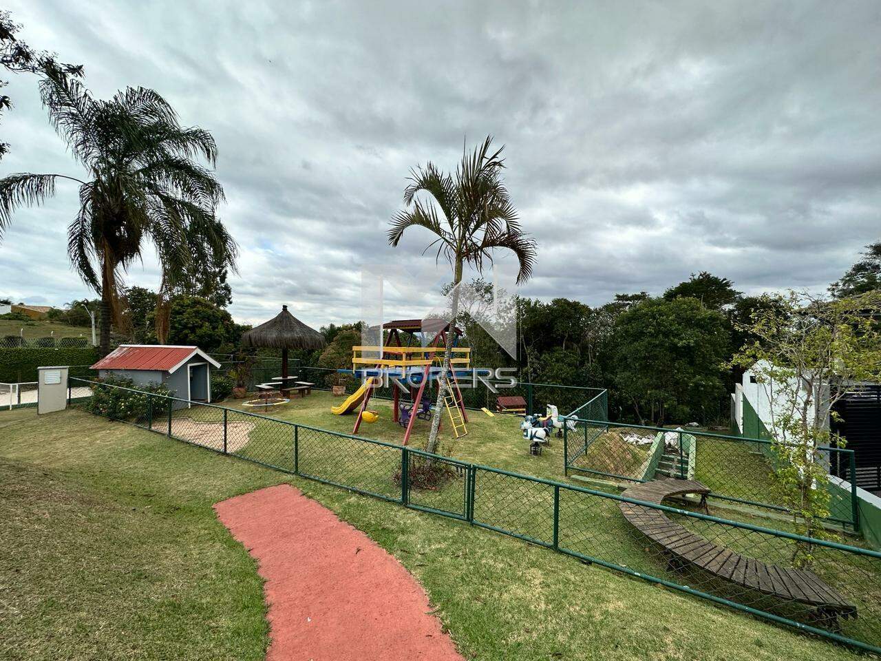 Terreno à venda no Morada do Sol: 