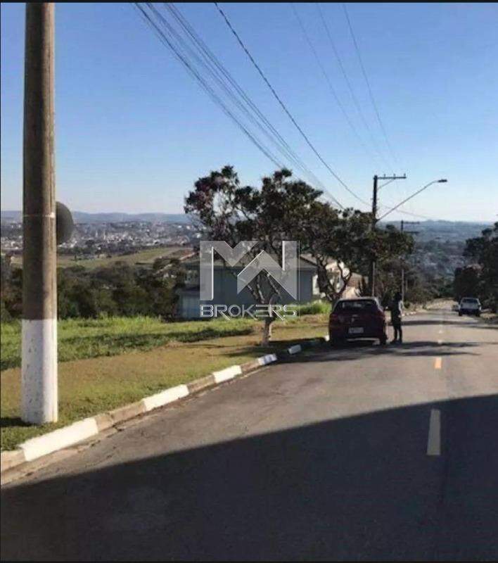 Terreno à venda no Morada do Sol: 