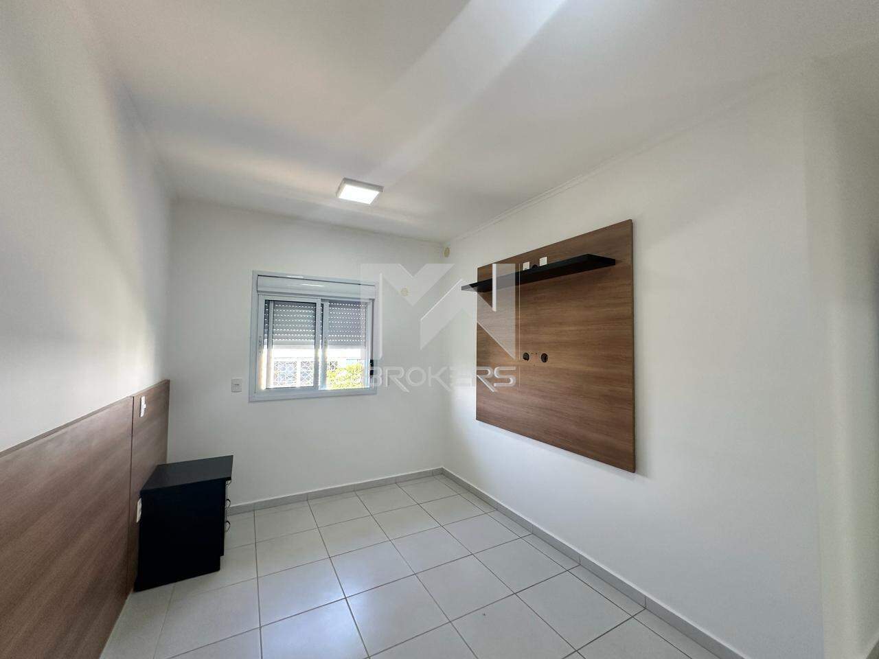 Apartamento à venda no Vista Alegre: 