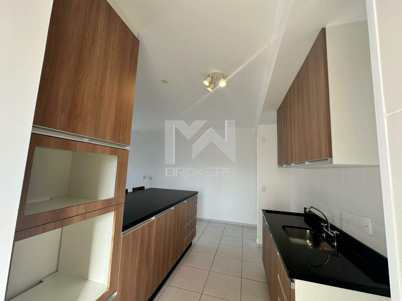 Apartamento à venda no Vista Alegre: Cozinha