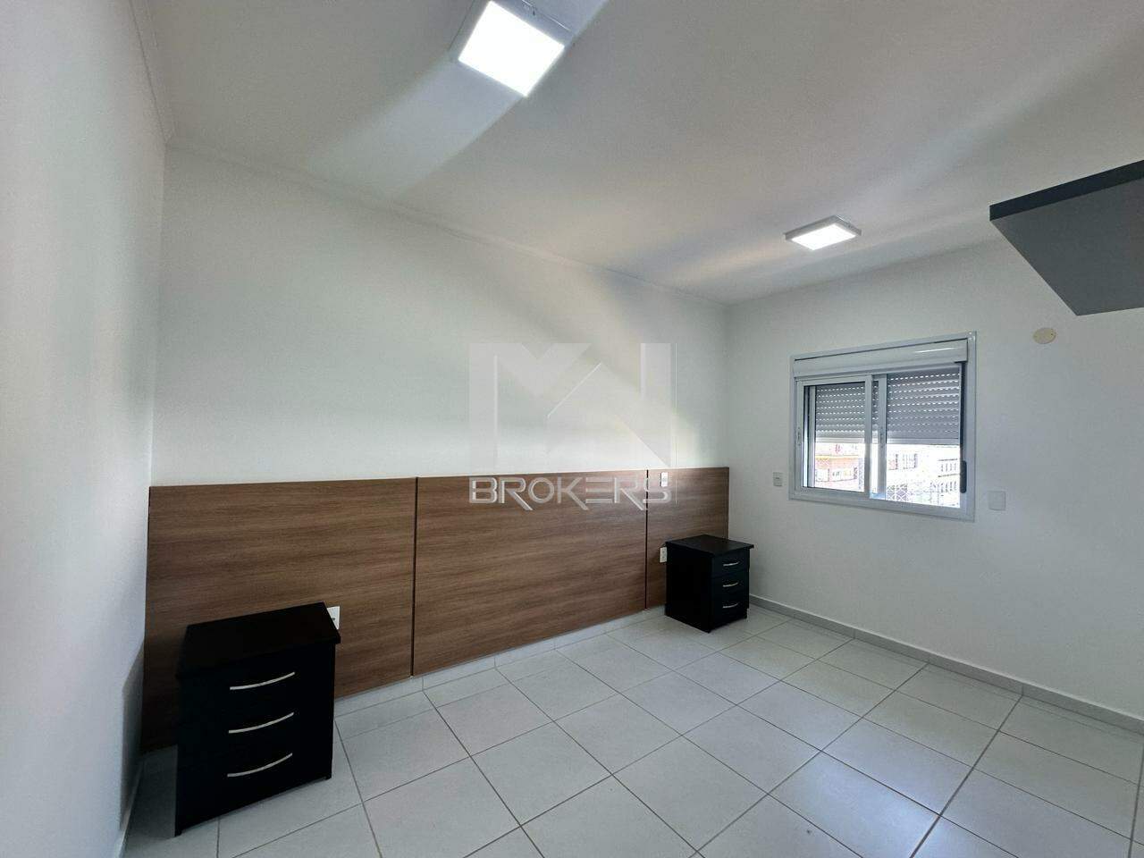 Apartamento à venda no Vista Alegre: Suíte