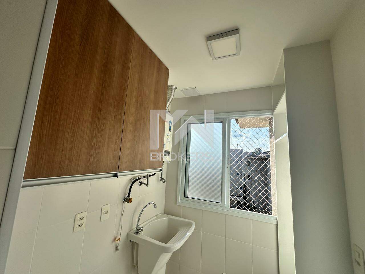 Apartamento à venda no Vista Alegre: Lavanderia