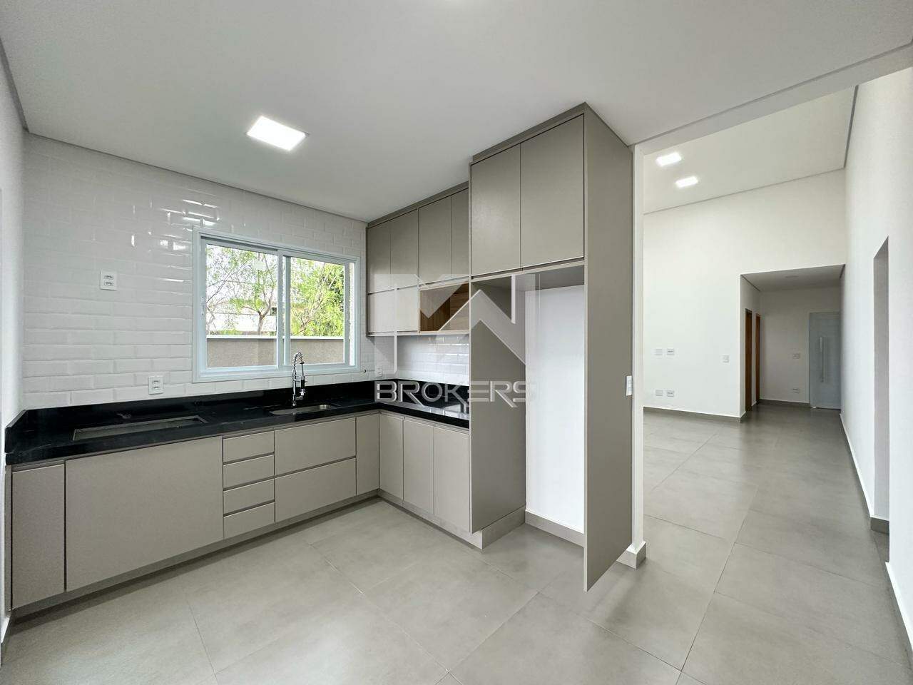 Casa em Condomínio à venda no Jardim São Marcos: Cozinha