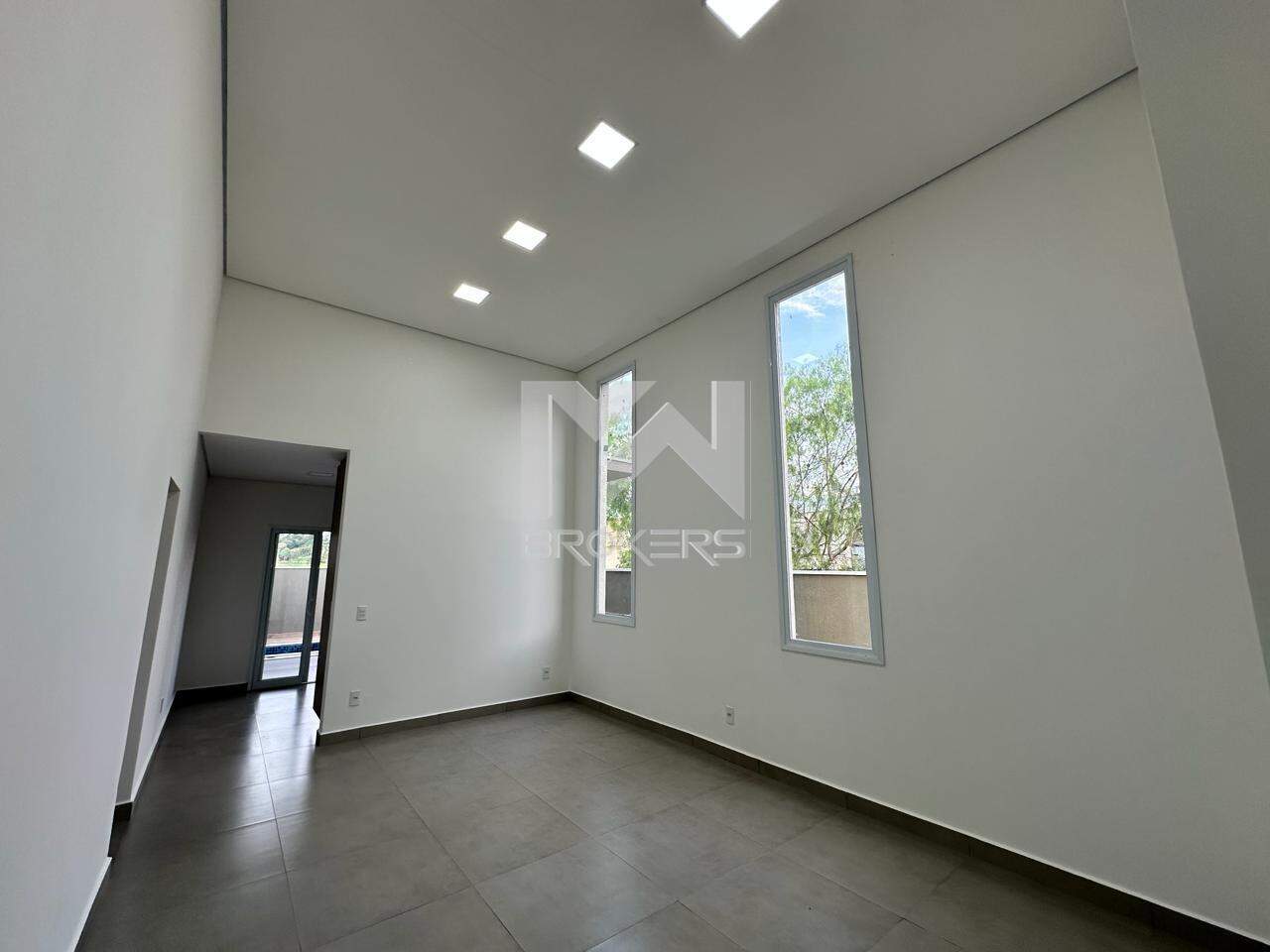 Casa em Condomínio à venda no Jardim São Marcos: Sala