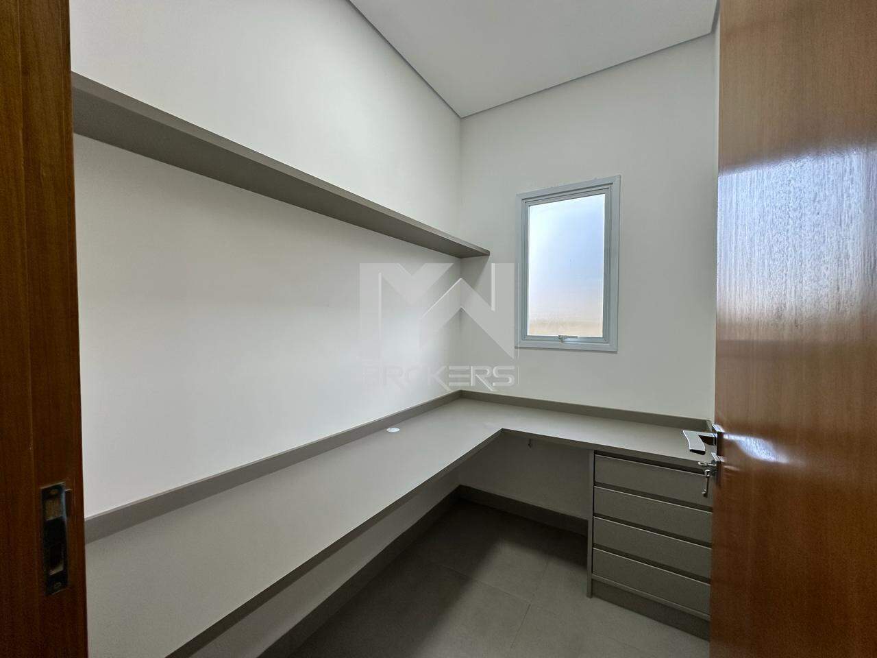 Casa em Condomínio à venda no Jardim São Marcos: Escritório 