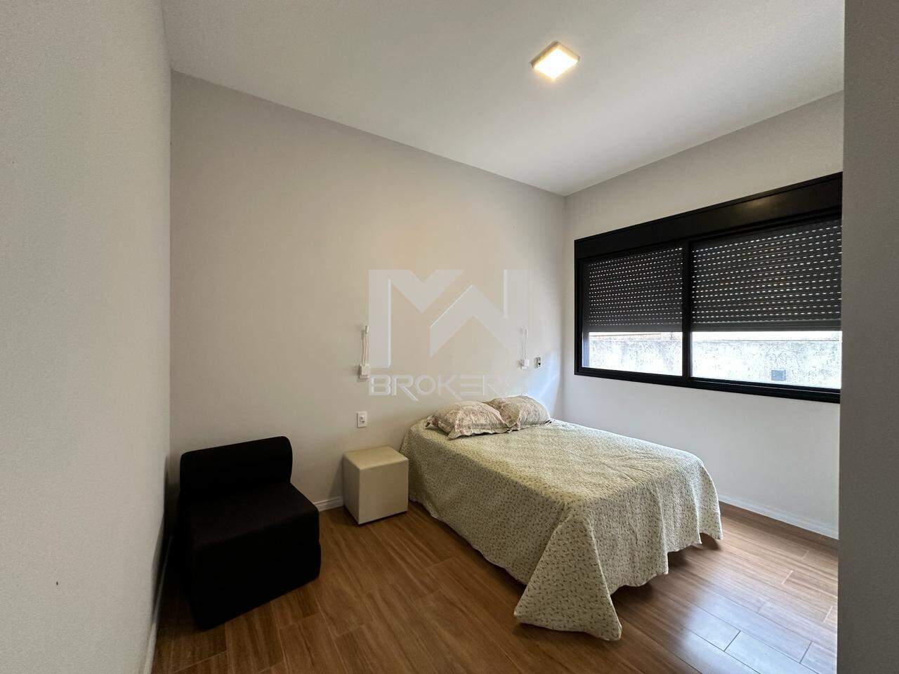 Casa em Condomínio à venda no Terras de Santa Teresa: Suite 1