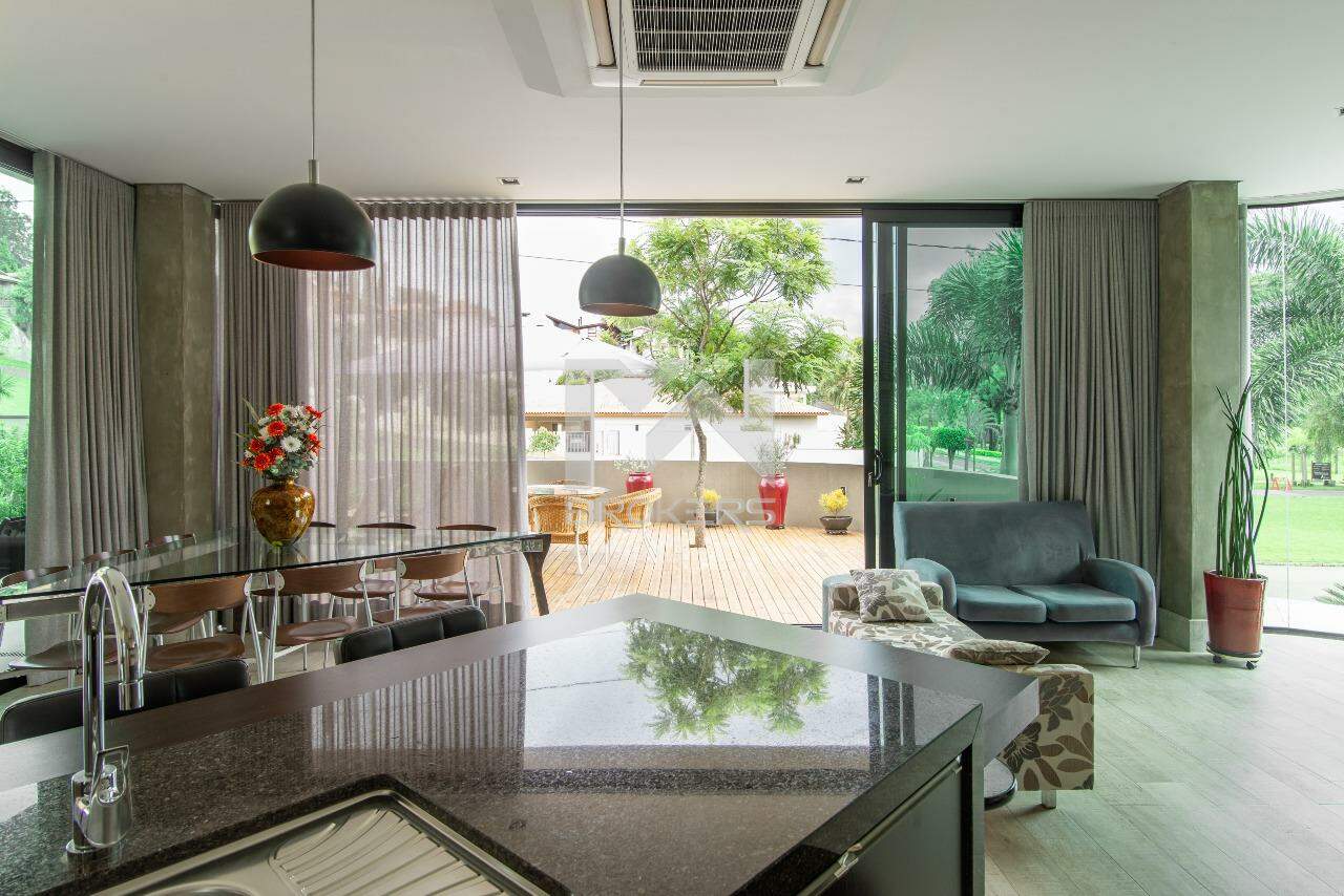 Casa em Condomínio à venda no Condomínio São Joaquim: salas