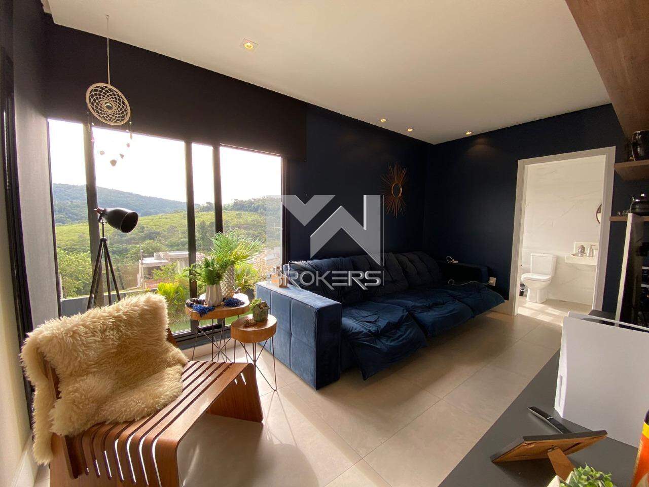 Casa em Condomínio à venda no Condomínio Santa Isabel: suíte 1