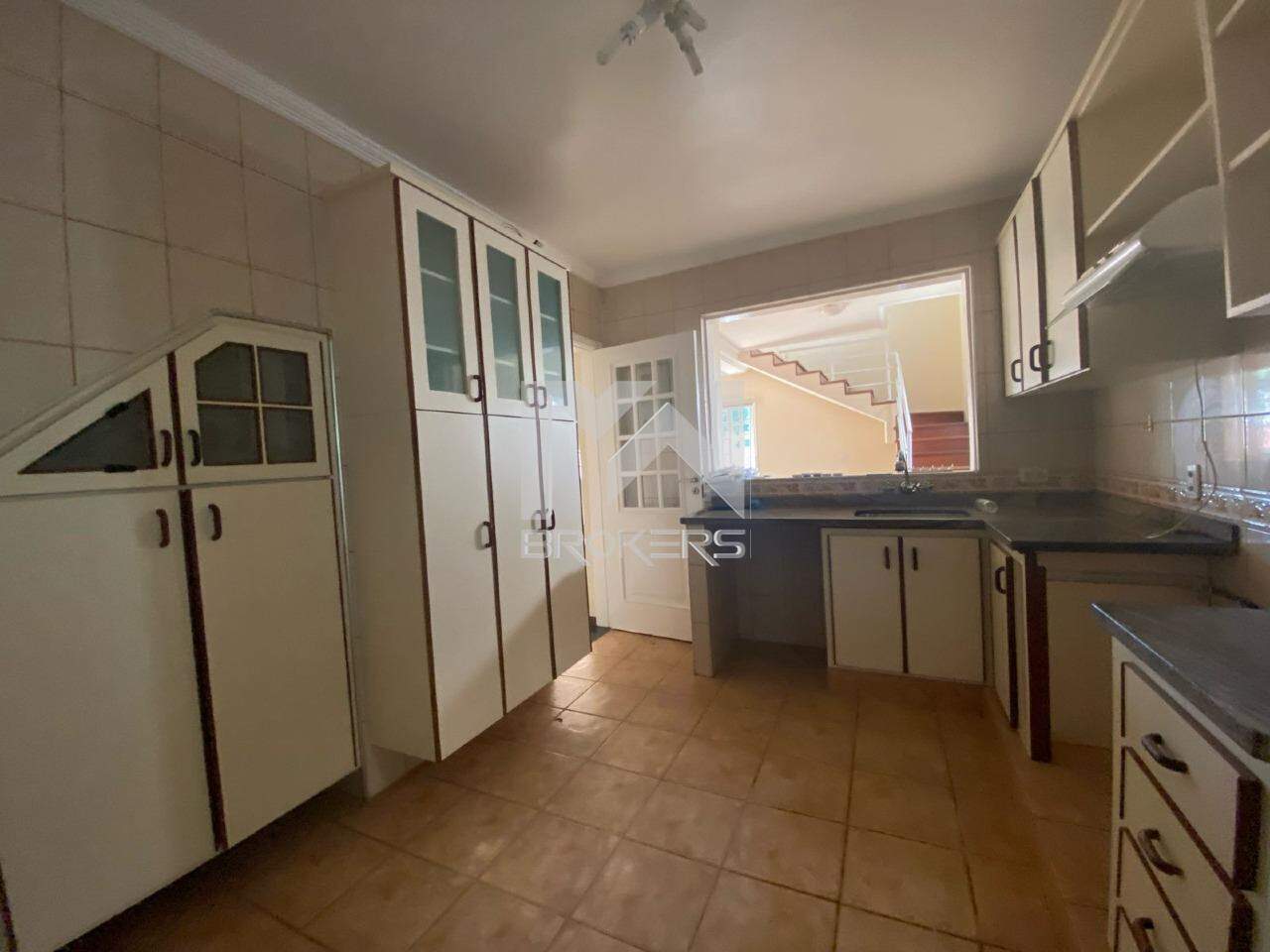 Casa em Condomínio à venda no Condomínio Vista Alegre: cozinha
