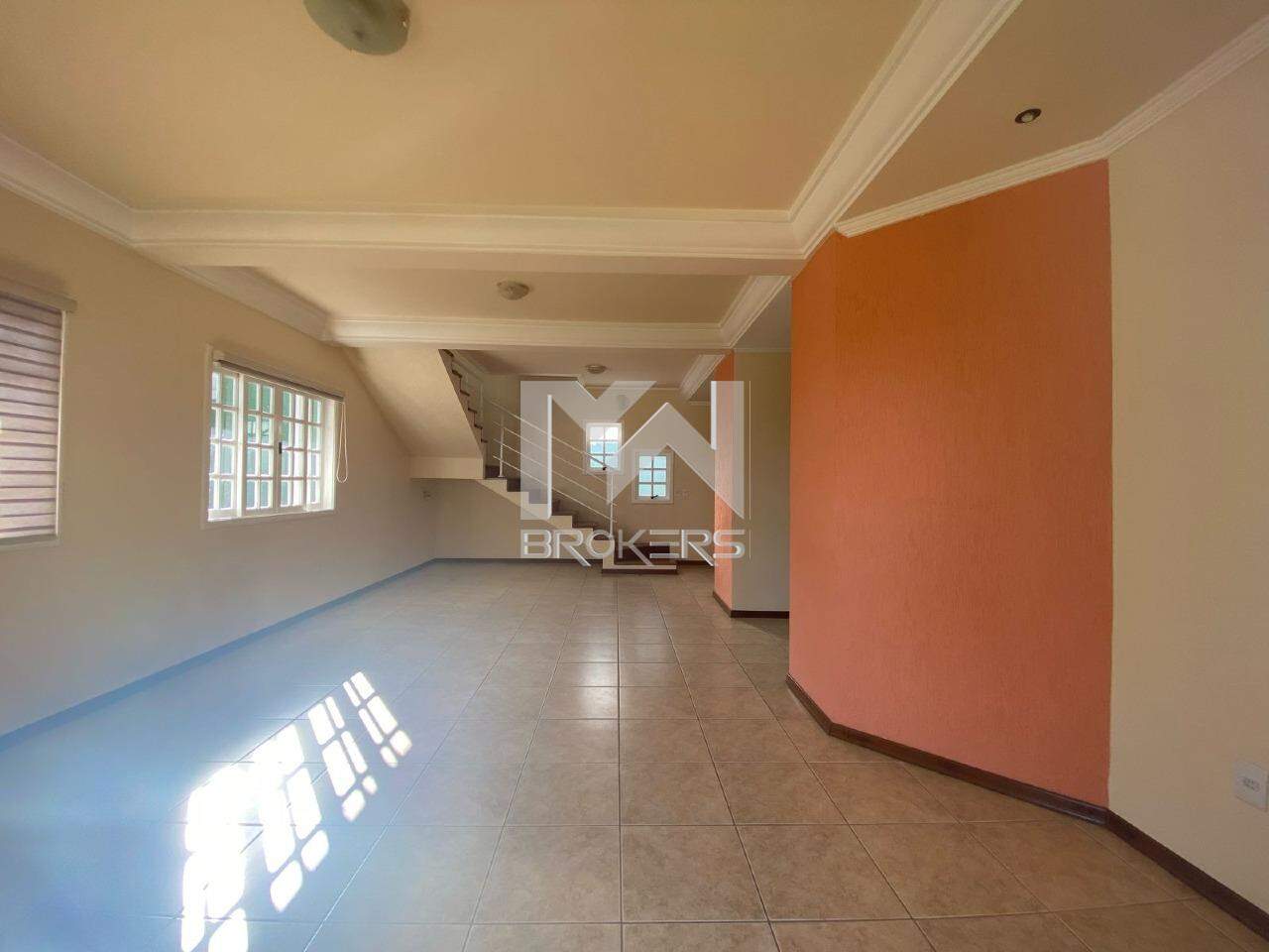 Casa em Condomínio à venda no Condomínio Vista Alegre: salas de refeição