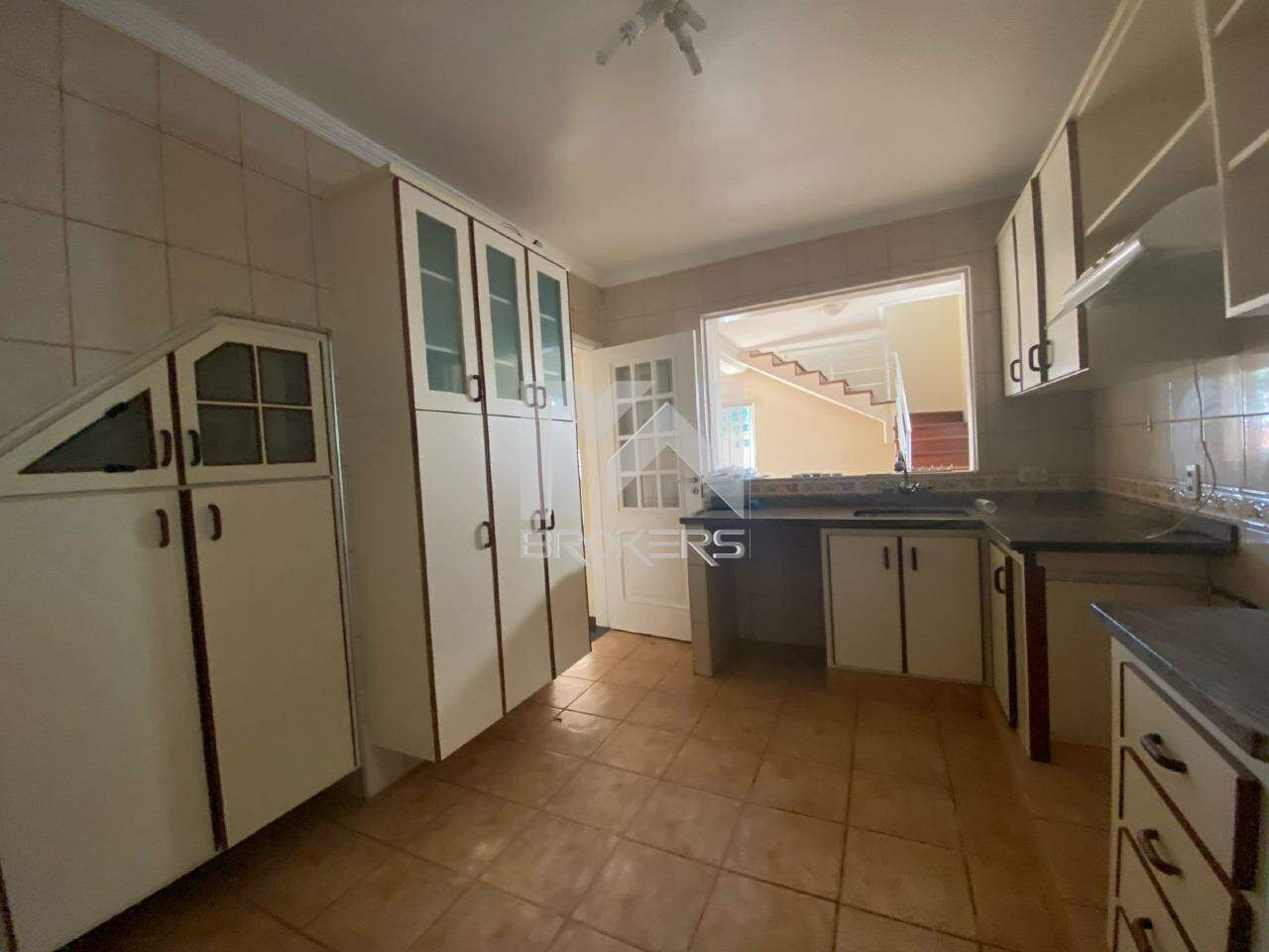 Casa em Condomínio para aluguel no Condomínio Vista Alegre: cozinha