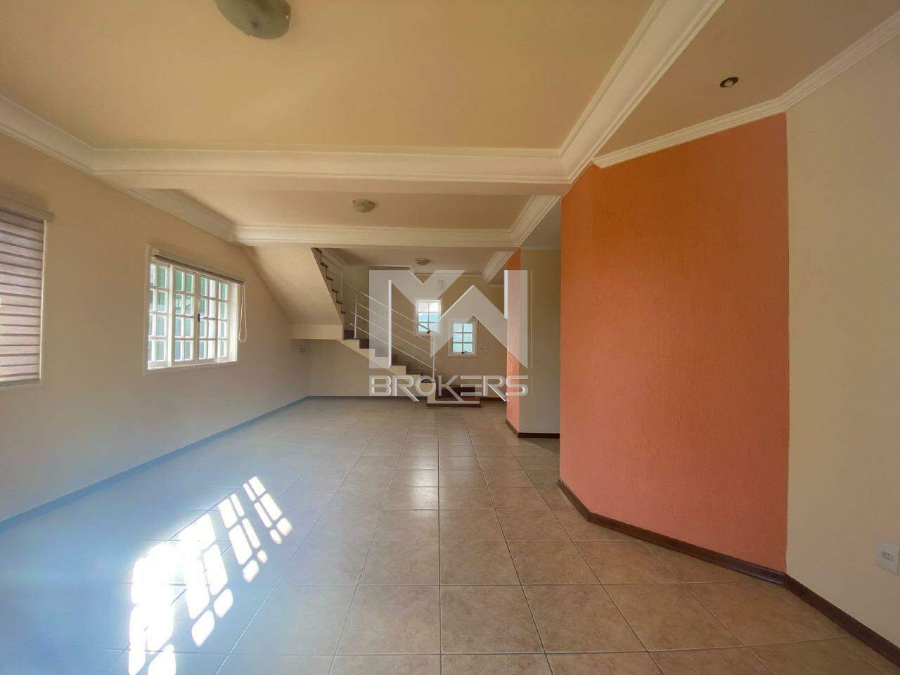 Casa em Condomínio para aluguel no Condomínio Vista Alegre: salas de refeição