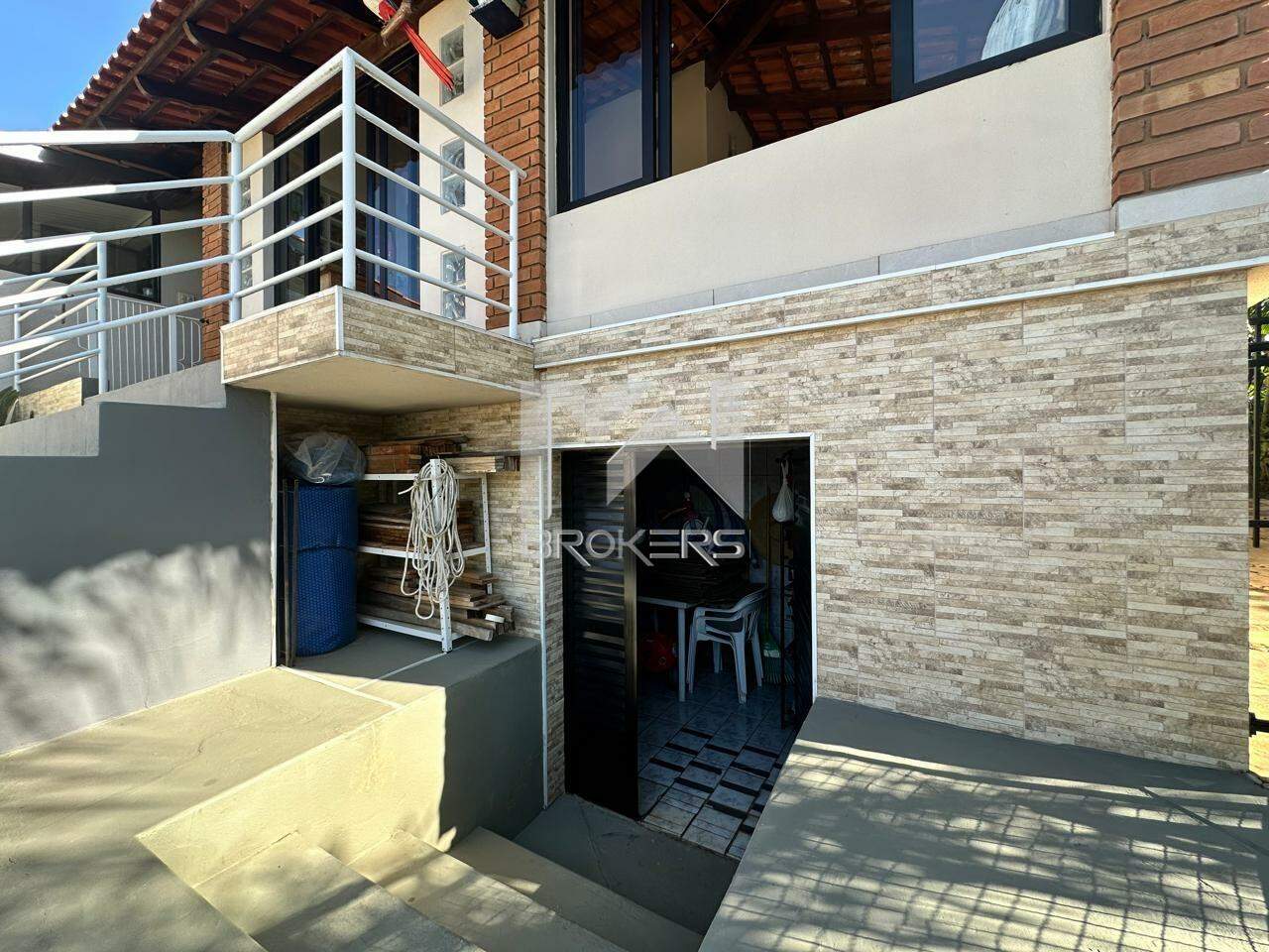 Casa em Condomínio à venda no Vista Alegre: Oficina