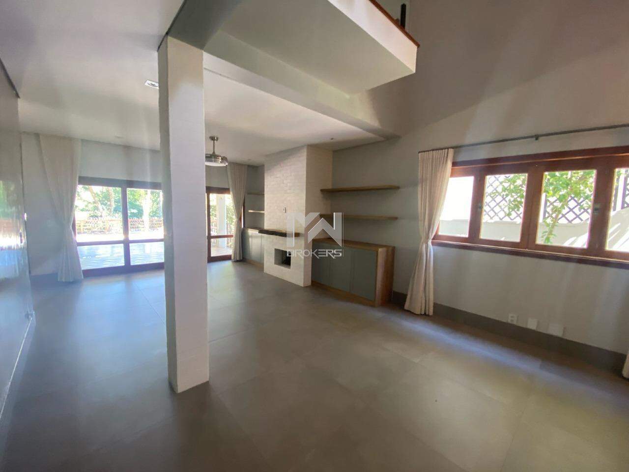 Casa em Condomínio à venda no Condomínio Ouro Verde: sala