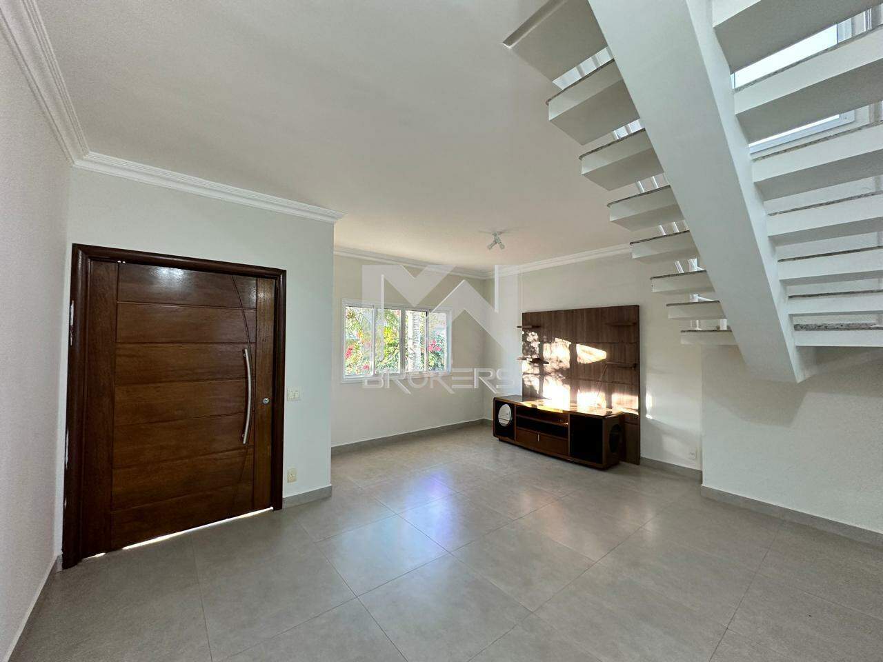 Casa em Condomínio à venda no Loteamento Recanto dos Paturis: capa