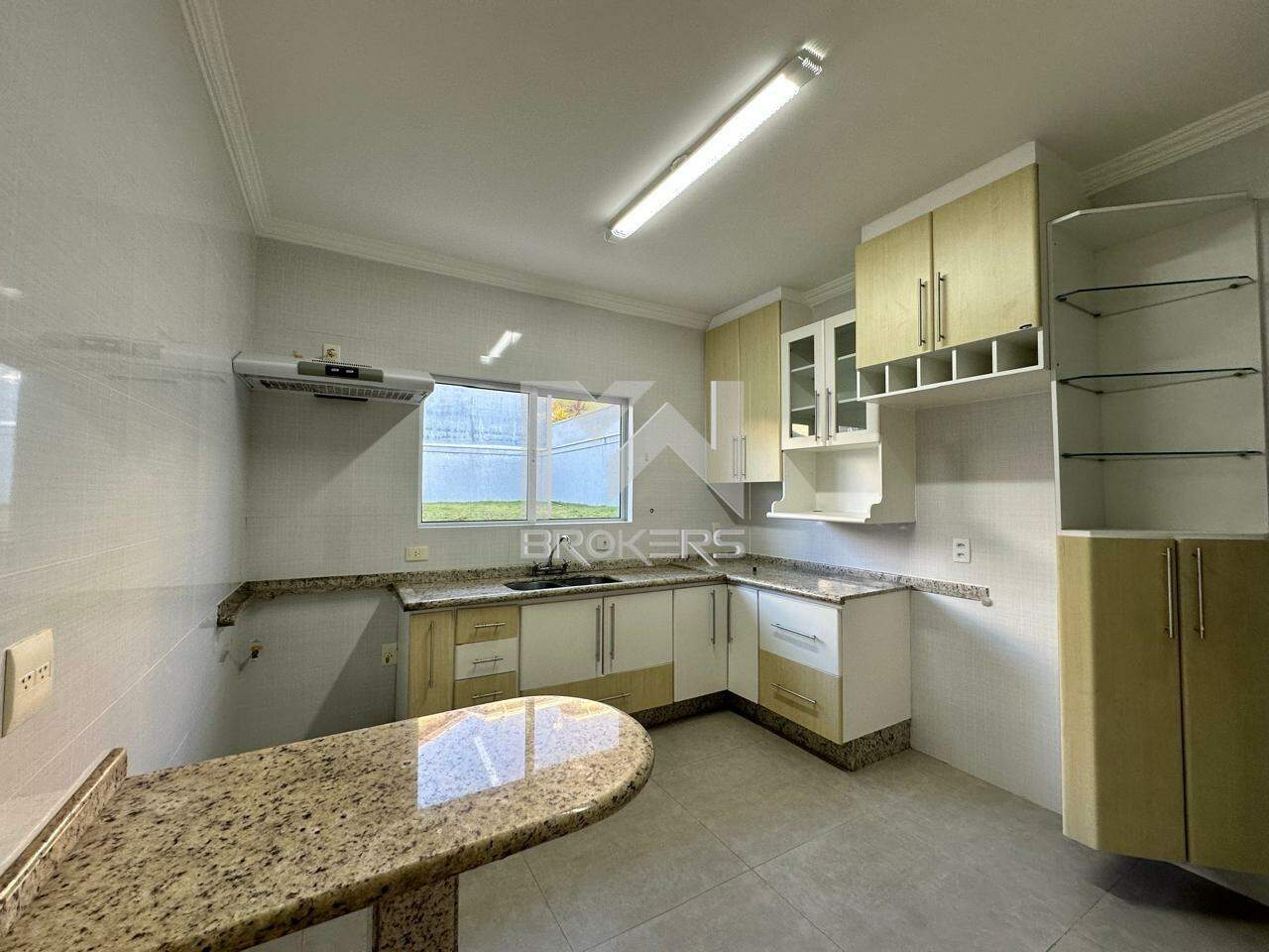 Casa em Condomínio à venda no Loteamento Recanto dos Paturis: Cozinha