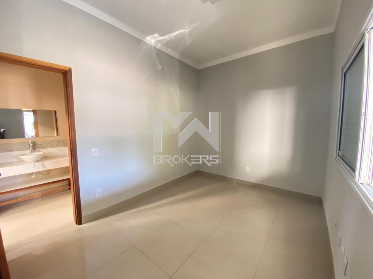 Casa em Condomínio à venda no Condomínio Reserva dos Vinhedos: quarto 1 ou escritório