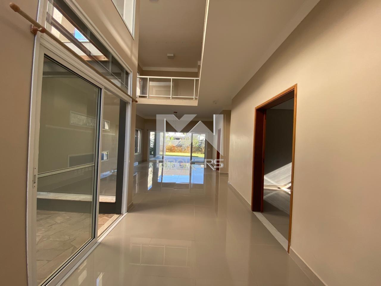 Casa em Condomínio à venda no Condomínio Reserva dos Vinhedos: hall de entrada