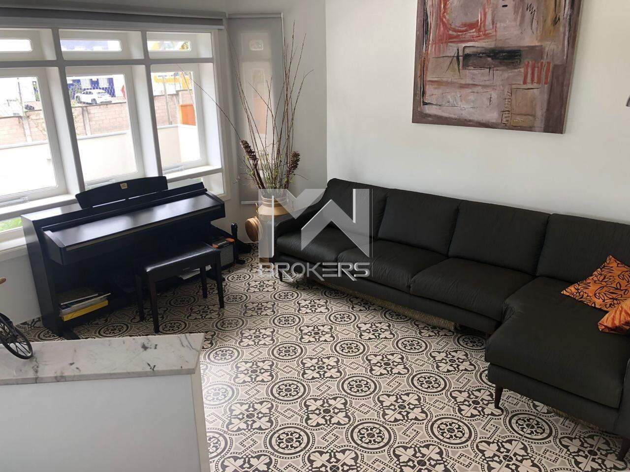 Casa em Condomínio à venda no Condomínio Vista Alegre: salas