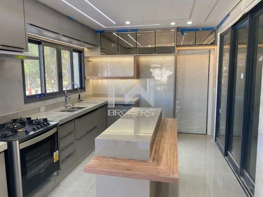 Casa em Condomínio à venda no Condomínio São Joaquim: cozinha