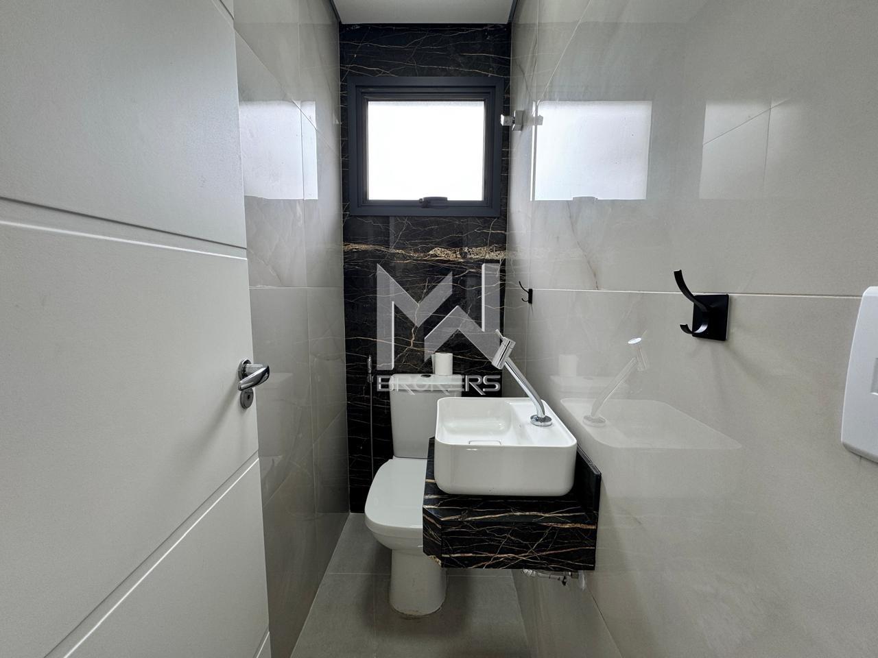 Casa em Condomínio à venda no Condomínio São Joaquim: 