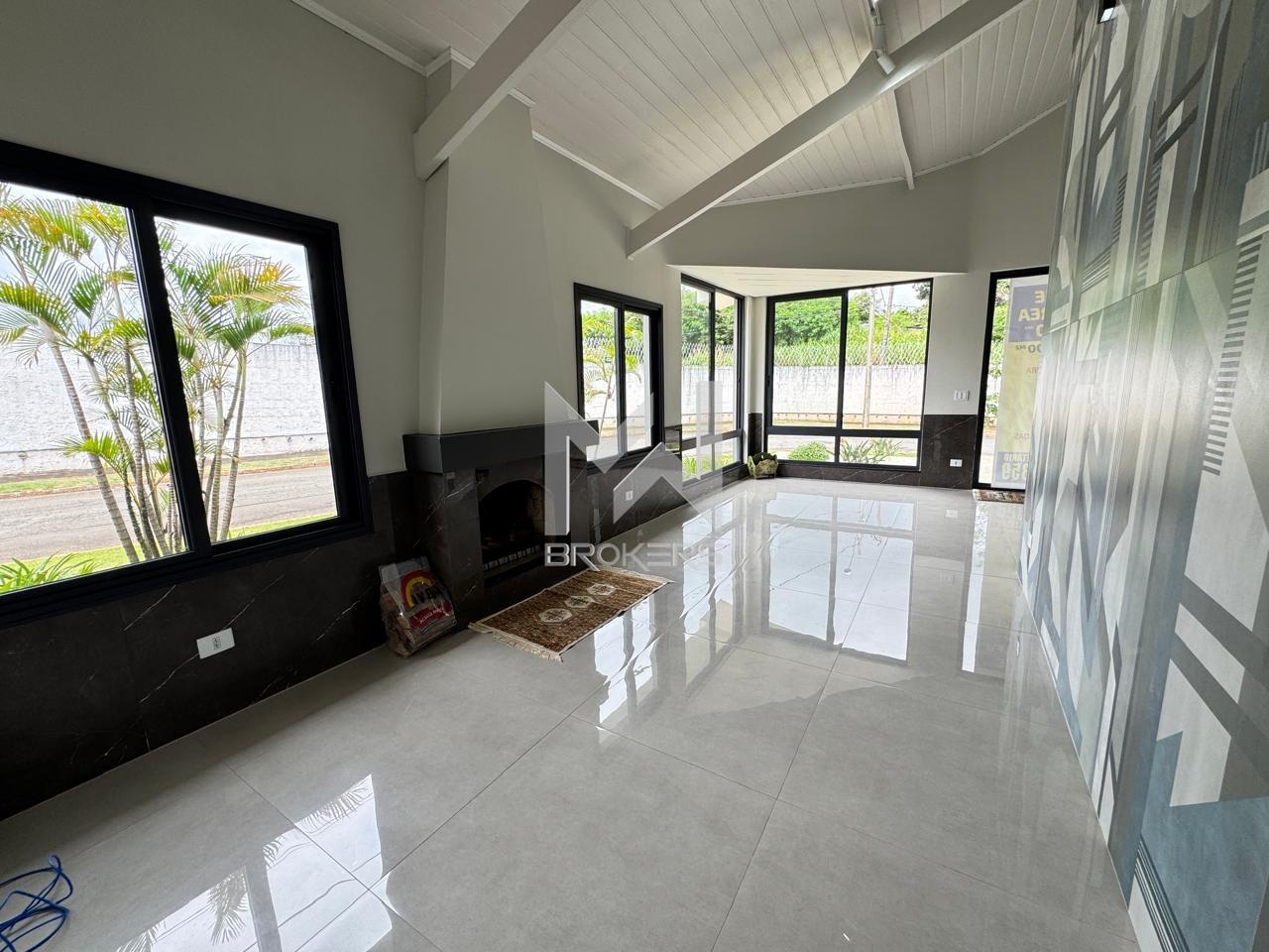 Casa em Condomínio à venda no Condomínio São Joaquim: 