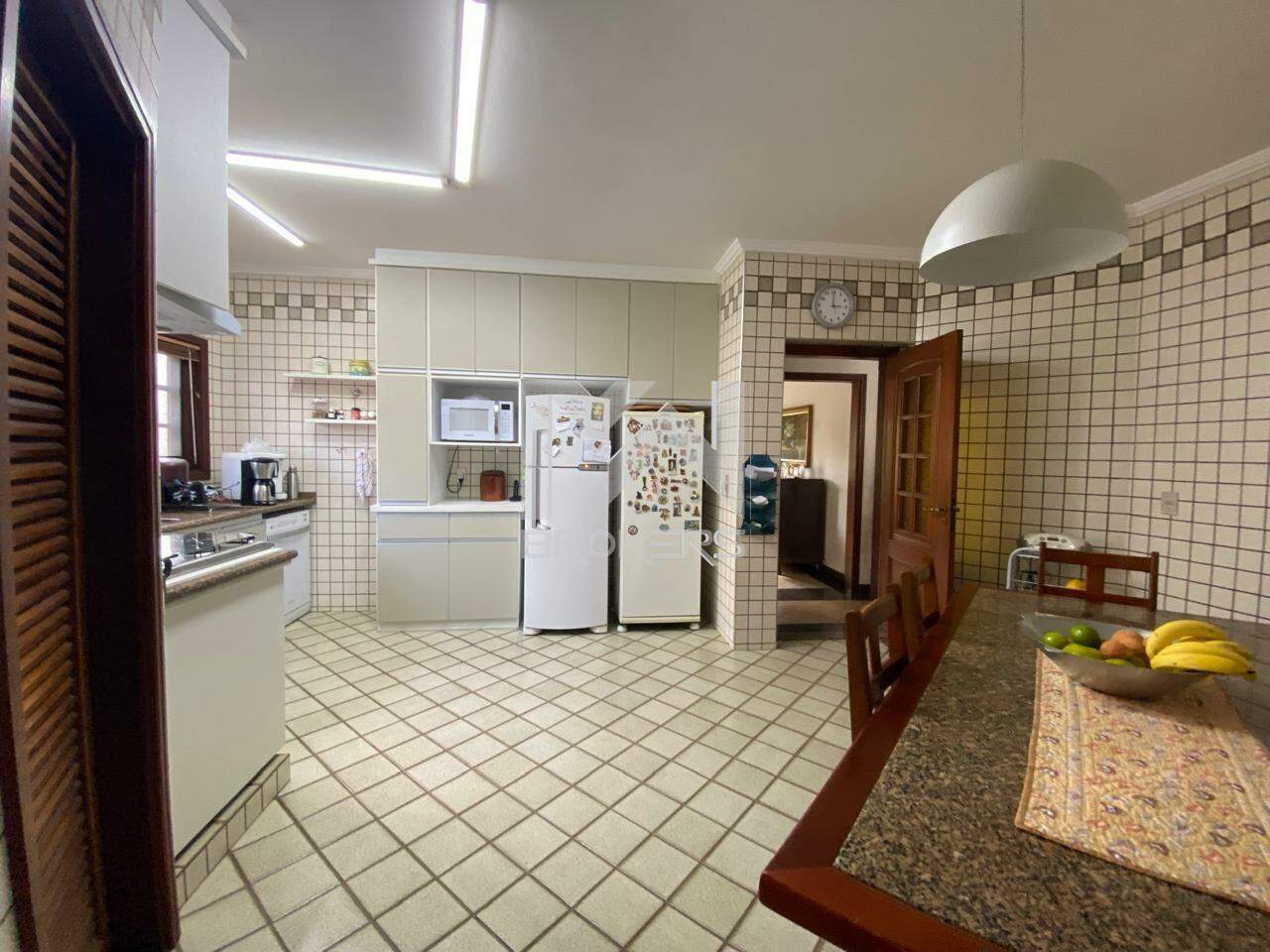 Casa em Condomínio à venda no Condomínio Jardim Paulista I: cozinha