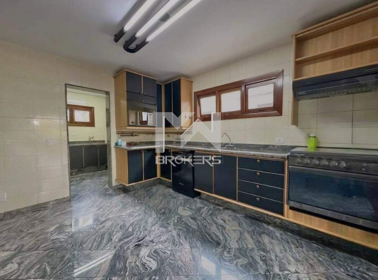 Casa em Condomínio à venda no Condomínio Marambaia: cozinha